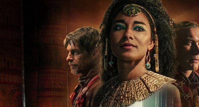 Ekspert wyjaśnia, dlaczego dokument „Królowa Kleopatra” Netfliksa wzbudza kontrowersje