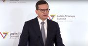 Ważna decyzja ws. stopni alarmowych! Morawiecki stawia w gotowości...