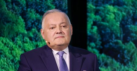 Burza wokół prezesa PGE. Wielki rządowy projekt wisi na włosku