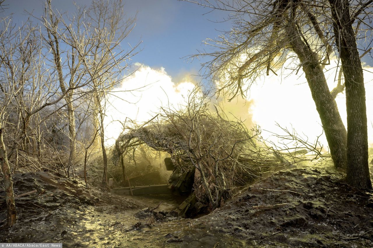 Rosja odnotowuje sukcesy na froncie. Alarmujące doniesienia