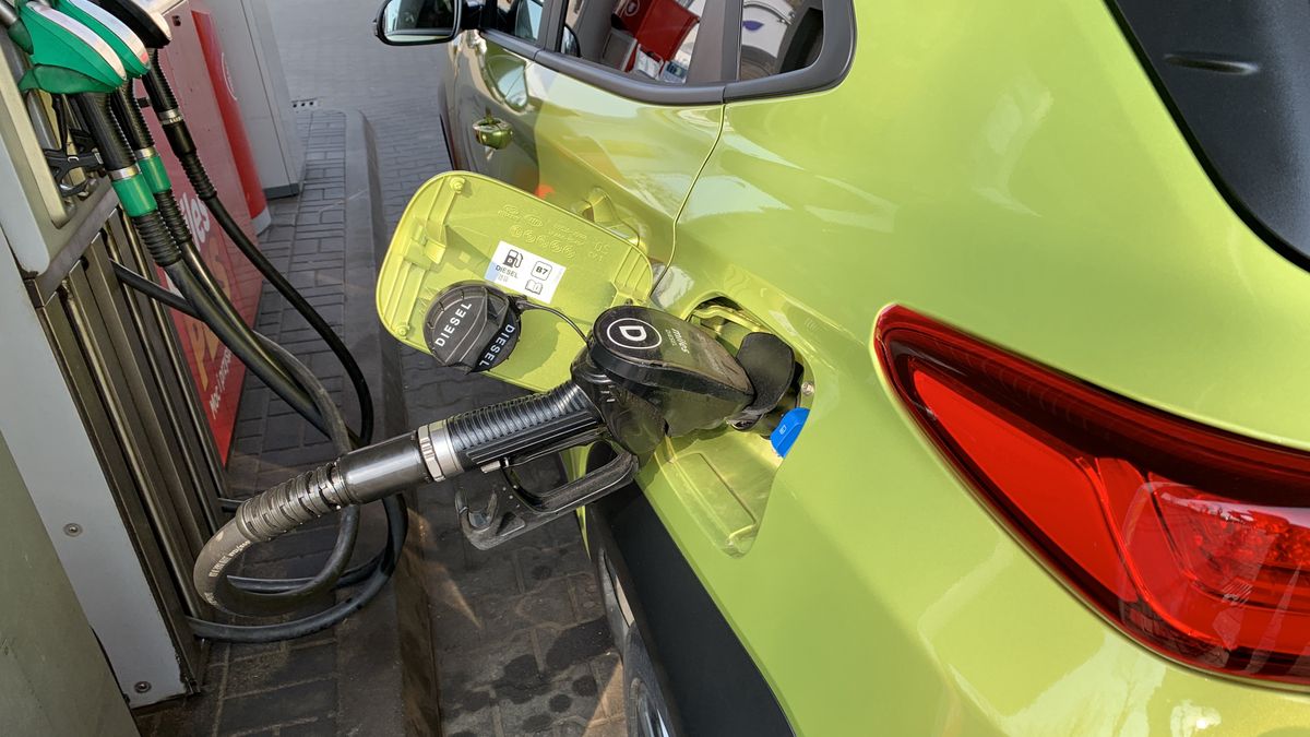 Ceny ropy są wrażliwe na doniesienia o ewentualnych problemach z dostawami surowca.