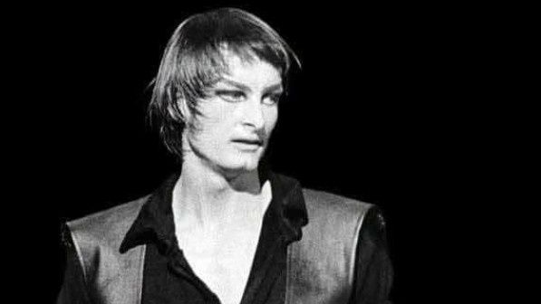 Wojciech Wiesiołłowski zmarł na AIDS