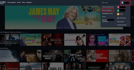 Amazon Prime Video: jak zrezygnować?