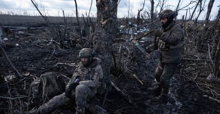 "Historyczny błąd'. Szef CIA bije na alarm