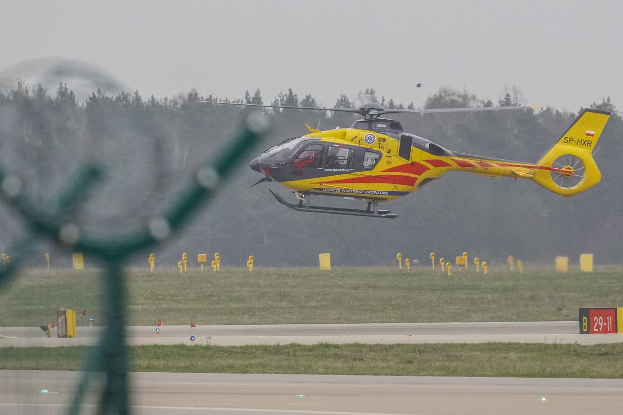 Tragedia w gospodarstwie. 61-latek poszedł do obory. Znalazł go syn