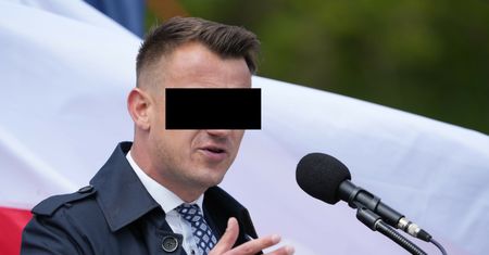 Poseł Konfederacji z zarzutami. Jest akt oskarżenia