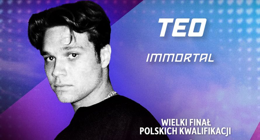 Będzie dodatkowy uczestnik polskich kwalifikacji do Eurowizji. Pomogła decyzja Andrzeja Dudy