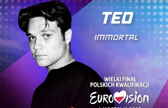 Będzie dodatkowy uczestnik polskich kwalifikacji do Eurowizji. Pomogła decyzja Andrzeja Dudy