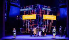 Małgorzata Lubelska (Grupa Żywiec): w atmosferze zaufania rodzą się najlepsze pomysły