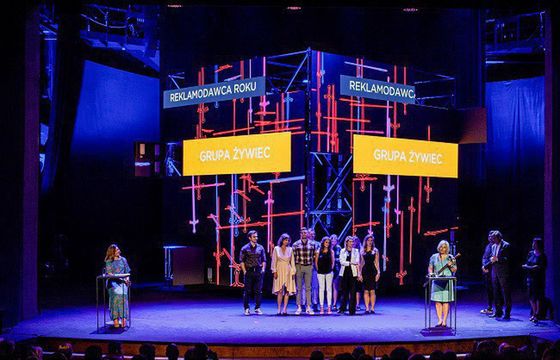 Małgorzata Lubelska (Grupa Żywiec): w atmosferze zaufania rodzą się najlepsze pomysły