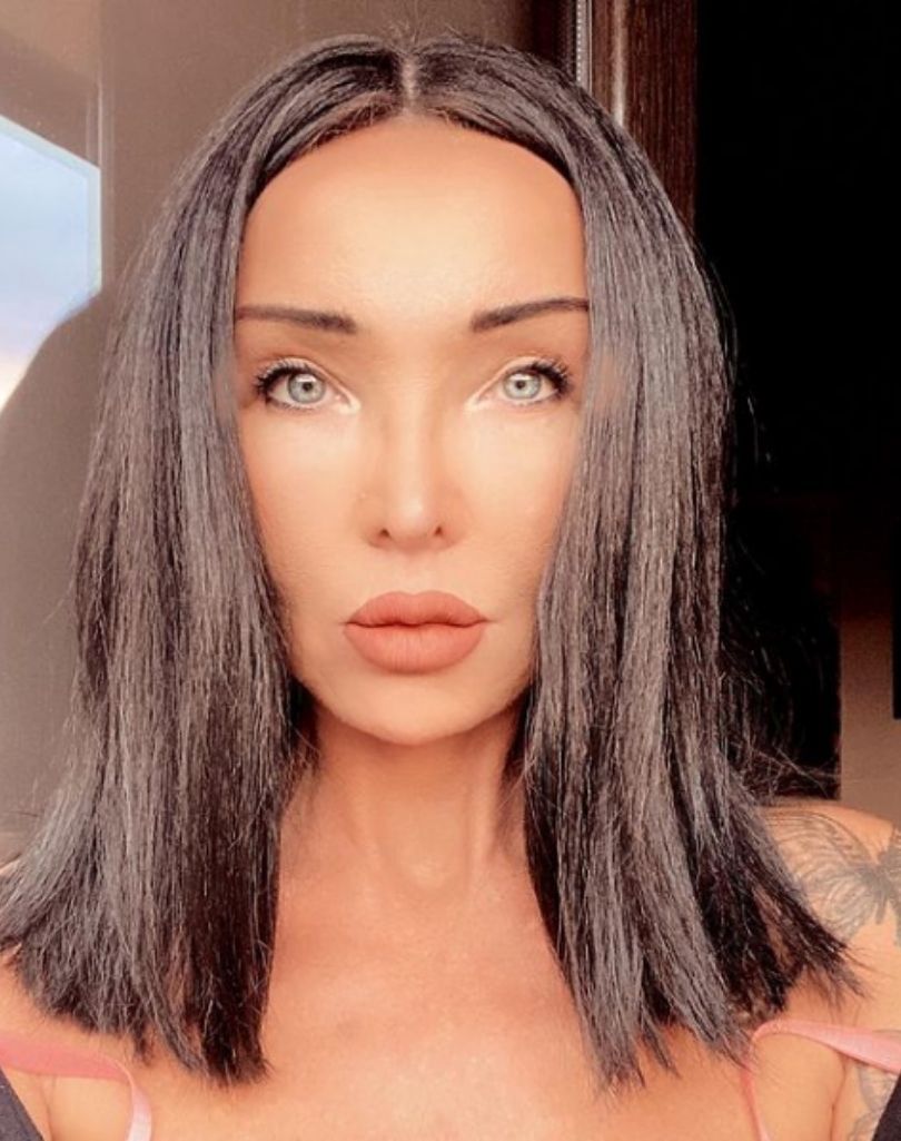 Ewa Minge