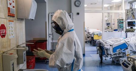 Koronawirus w Polsce. Nowe przypadki. Ministerstwo Zdrowia podało dane (7 lipca)