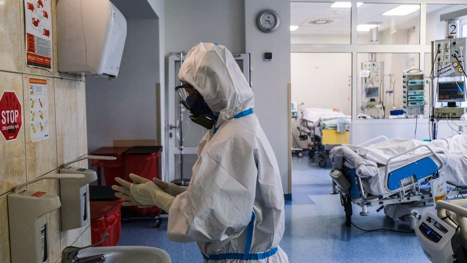 Koronawirus w Polsce. Nowe przypadki. Ministerstwo Zdrowia podało dane (7 lipca)