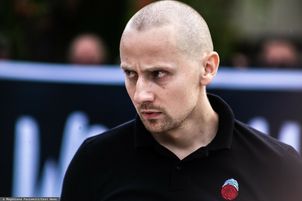 Dokument Jacka Międlara o rzezi wołyńskiej hitem Prime Video. Oceniam bez emocji