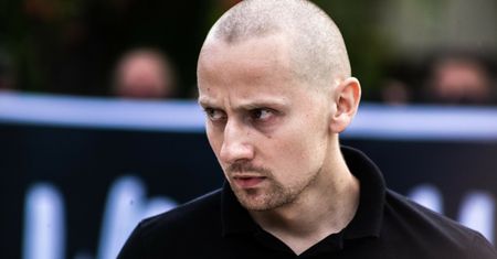 Dokument Jacka Międlara o rzezi wołyńskiej hitem Prime Video. Oceniam bez emocji