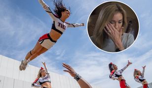 "Cheer" Netfliksa. Łzy, pot i krew. Piękno sportu w cieniu pedofilskiego skandalu