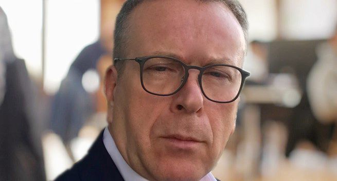 Mariusz Kaźmierczak na czele sprzedaży w Inteliwise