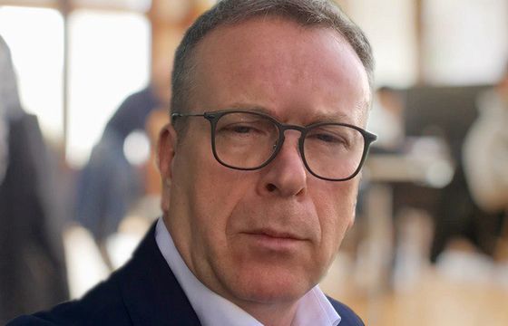 Mariusz Kaźmierczak na czele sprzedaży w Inteliwise