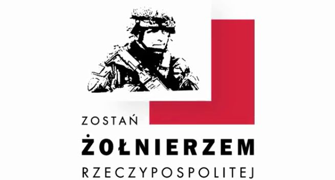 „Zostań żołnierzem Rzeczypospolitej” - MON zachęca do służby zawodowej w wojsku (wideo)