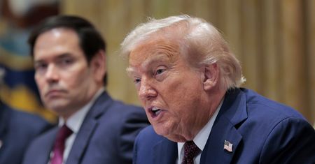 USA zapowiadają kroki przeciwko Rosji. "Cierpliwość prezydenta Trumpa nie jest nieskończona"