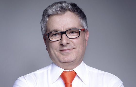 Dariusz Piekarski członkiem rady nadzorczej Digitree Group