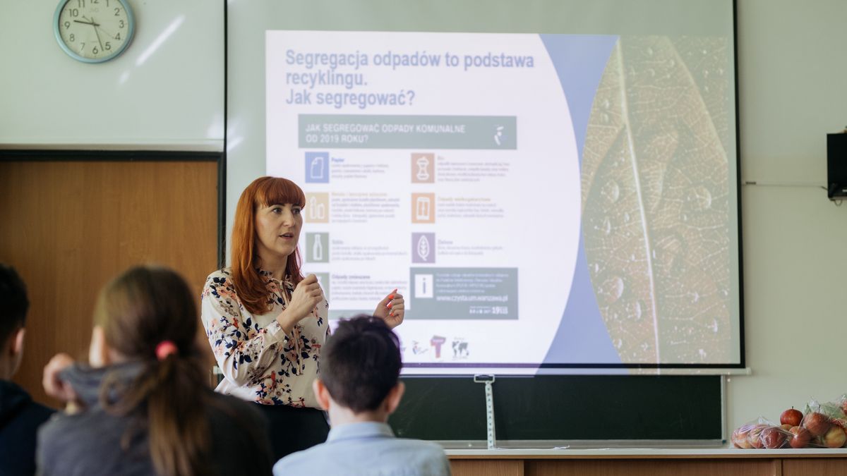 Program Czysta Ziemia, jest częścią wszechstronnych działań, które Procter & Gamble podejmuje w zakresie zrównoważonego rozwoju. 