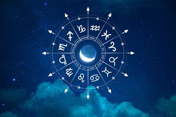 Horoskop dzienny na jutro – niedzielę 25 października 2026. Baran, Byk, Bliźnięta, Rak, Lew, Panna, Waga, Skorpion, Strzelec, Koziorożec, Wodnik, Ryby