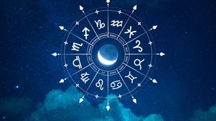 Horoskop dzienny na jutro – niedzielę 25 października 2026. Baran, Byk, Bliźnięta, Rak, Lew, Panna, Waga, Skorpion, Strzelec, Koziorożec, Wodnik, Ryby