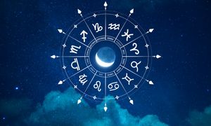 Horoskop dzienny na jutro – niedzielę 25 października 2026. Baran, Byk, Bliźnięta, Rak, Lew, Panna, Waga, Skorpion, Strzelec, Koziorożec, Wodnik, Ryby