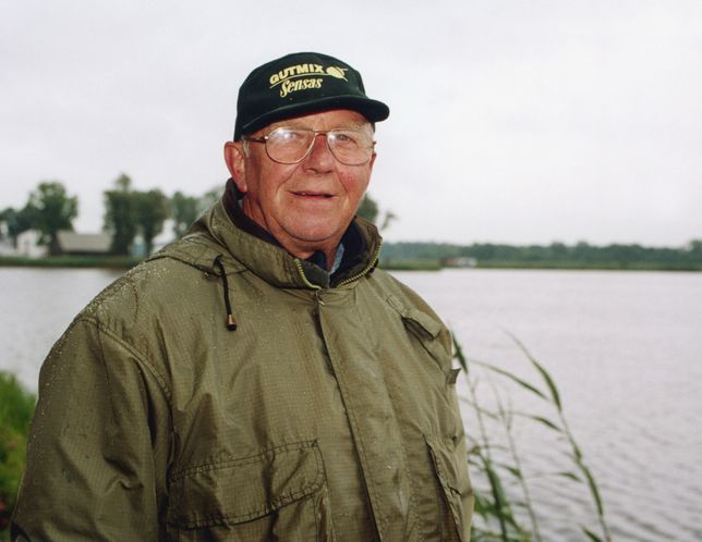 Jerzy Turek ma na koncie wiele znanych ról 