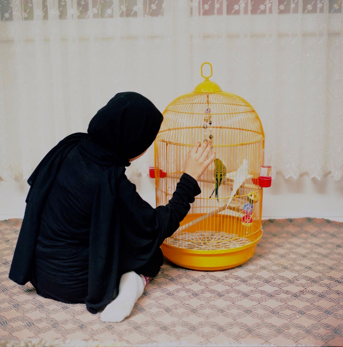 World Press Photo 2020: Yasuyoshi Chiba Fotografem Roku 2020 82