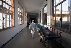 Radom. Szpital nie przyjmuje na porodówkę. Lekarze z koronawirusem