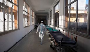 Radom. Szpital nie przyjmuje na porodówkę. Lekarze z koronawirusem