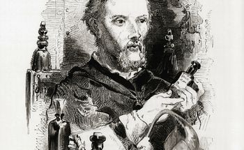 Mija 485 lat od śmierci medycznego heretyka. Zrewolucjonizował naukę, ale zapłacił za to najwyższą cenę