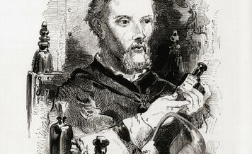 Mija 485 lat od śmierci medycznego heretyka. Zrewolucjonizował naukę, ale zapłacił za to najwyższą cenę