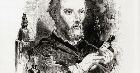 Mija 485 lat od śmierci medycznego heretyka. Zrewolucjonizował naukę, ale zapłacił za to najwyższą cenę