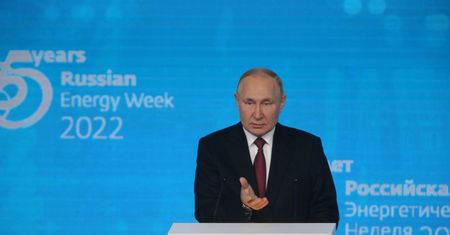 Grozi nam globalny kryzys wywołany przez Rosję. Alarmujący raport