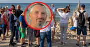 Widoki w Kołobrzegu wzbudzają sensację. Ludzie pytają o jedno