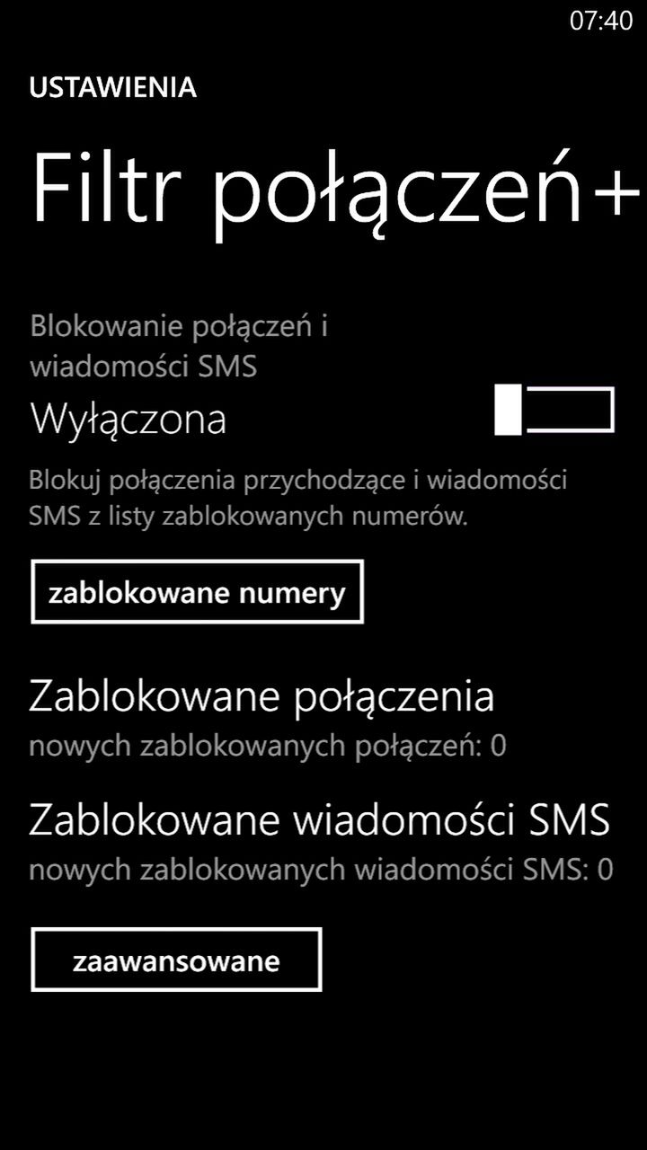 Nokia Lumia 1320 – duży i tani, ale bez przyszłości [test] 19