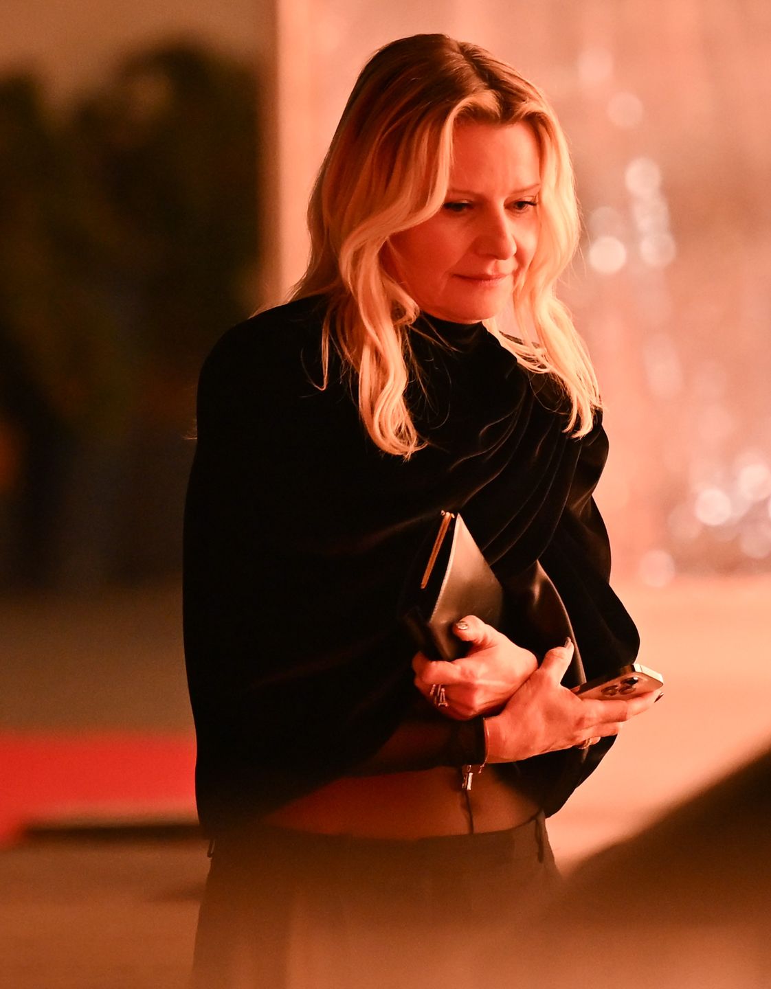 Gwiazdy na afterparty po Orłach 2026