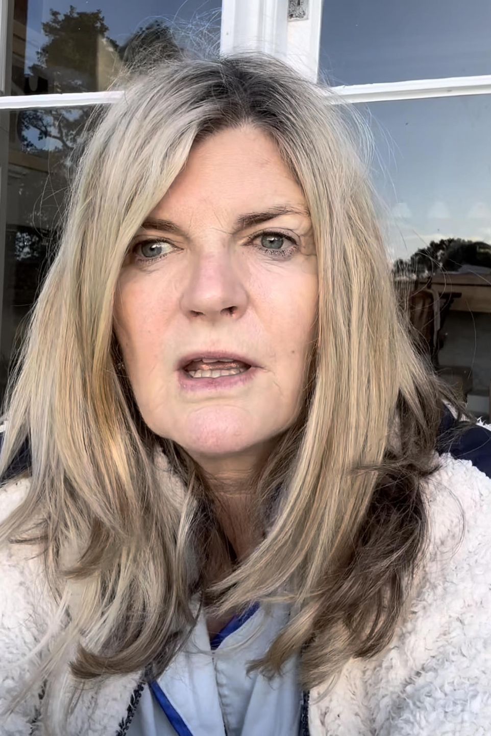 Tak dziś wygląda Susannah Constantine