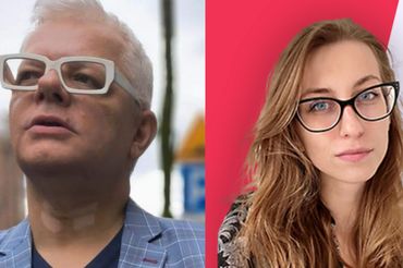 Bartłomiej Bajerski, Aleksandra Cieślik