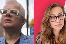 Bartłomiej Bajerski, Aleksandra Cieślik