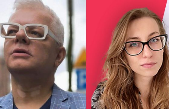 Kolejni dziennikarze w portalu Kanału Zero. Transfery z PTWP i "Wprost"