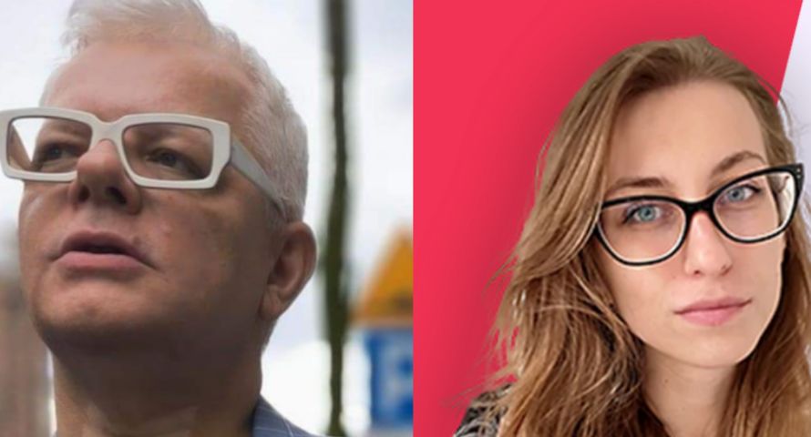 Redakcja portalu Kanału Zero zapełnia się dziennikarzami. Kolejne transfery