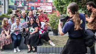Święto Wolności i Praw Obywatelskich 2026 w Gdańsku. Dziesiątki wydarzeń i atrakcji. Wśród gości Kwaśniewska, Michnik i Doda