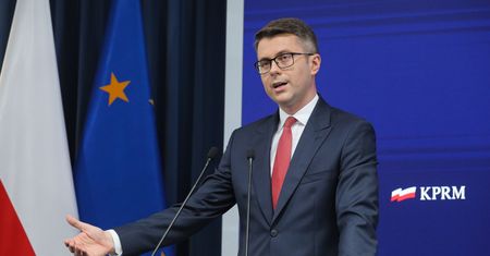 Wypowiedź szefowej KE krytykowana przez ludzi Ziobry. Rzecznik rządu reaguje