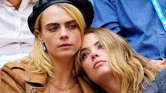 Cara Delevingne i Ashley Benson ROZSTAŁY SIĘ po dwóch latach związku!