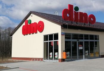 Hitowy gadżet w Dino. Jest nowy kolor. Oto cena