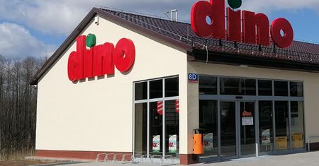 Hitowy gadżet w Dino. Jest nowy kolor. Oto cena